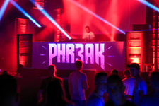 Foto's, PHR3AK, 20 september 2014, Hedon, Zwolle