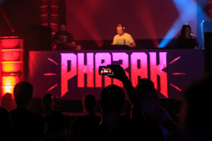 foto PHR3AK, 20 september 2014, Hedon, Zwolle #846697