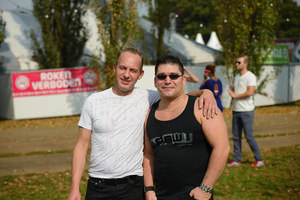 foto Summerlake Outdoor Festival, 20 september 2014, Molenvliet, Woerden #846771