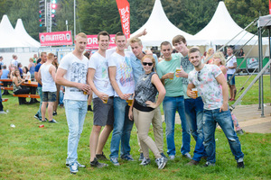 foto Summerlake Outdoor Festival, 20 september 2014, Molenvliet, Woerden #846781