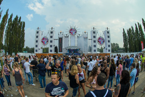 foto Summerlake Outdoor Festival, 20 september 2014, Molenvliet, Woerden #846784