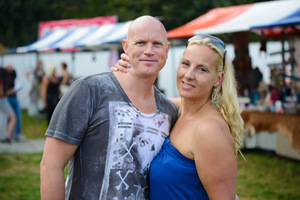 foto Summerlake Outdoor Festival, 20 september 2014, Molenvliet, Woerden #846789