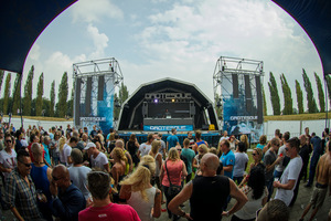 foto Summerlake Outdoor Festival, 20 september 2014, Molenvliet, Woerden #846795
