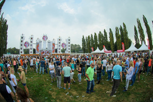 foto Summerlake Outdoor Festival, 20 september 2014, Molenvliet, Woerden #846798
