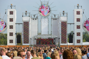 foto Summerlake Outdoor Festival, 20 september 2014, Molenvliet, Woerden #846803