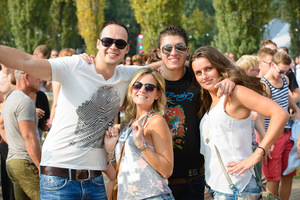 foto Summerlake Outdoor Festival, 20 september 2014, Molenvliet, Woerden #846808
