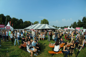 foto Summerlake Outdoor Festival, 20 september 2014, Molenvliet, Woerden #846811