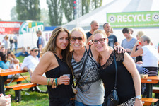 Foto's, Summerlake Outdoor Festival, 20 september 2014, Molenvliet, Woerden