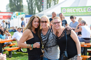 foto Summerlake Outdoor Festival, 20 september 2014, Molenvliet, Woerden #846814