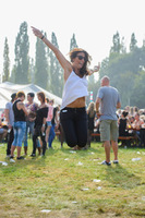 foto Summerlake Outdoor Festival, 20 september 2014, Molenvliet, Woerden #846817