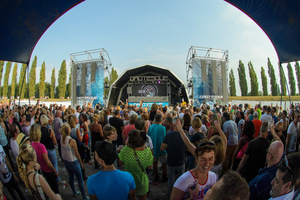 foto Summerlake Outdoor Festival, 20 september 2014, Molenvliet, Woerden #846819