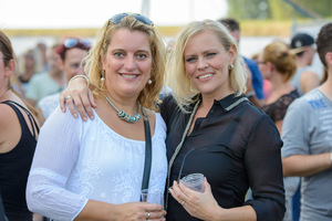 foto Summerlake Outdoor Festival, 20 september 2014, Molenvliet, Woerden #846823