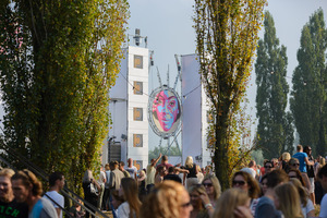 foto Summerlake Outdoor Festival, 20 september 2014, Molenvliet, Woerden #846832