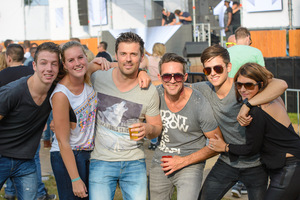 foto Summerlake Outdoor Festival, 20 september 2014, Molenvliet, Woerden #846836