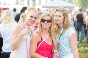 foto Summerlake Outdoor Festival, 20 september 2014, Molenvliet, Woerden #846838
