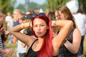 foto Summerlake Outdoor Festival, 20 september 2014, Molenvliet, Woerden #846844