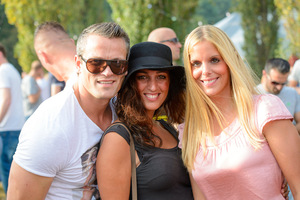 foto Summerlake Outdoor Festival, 20 september 2014, Molenvliet, Woerden #846846