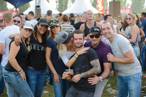 foto Summerlake Outdoor Festival, 20 september 2014, Molenvliet, Woerden #846848