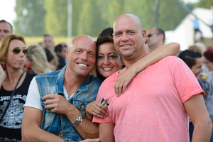 foto Summerlake Outdoor Festival, 20 september 2014, Molenvliet, Woerden #846851