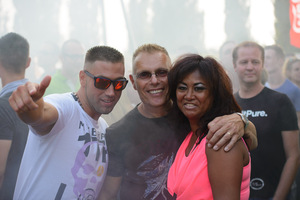 foto Summerlake Outdoor Festival, 20 september 2014, Molenvliet, Woerden #846853