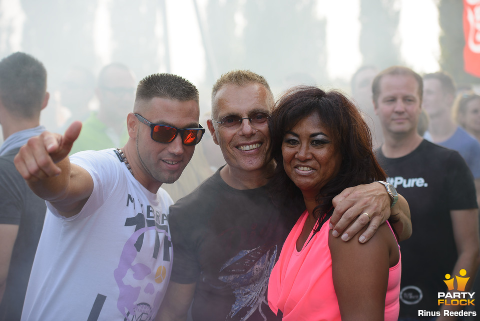 Foto's Summerlake Outdoor Festival, 20 september 2014, Molenvliet, Woerden