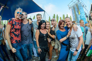 foto Summerlake Outdoor Festival, 20 september 2014, Molenvliet, Woerden #846855