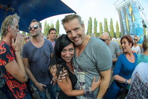 foto Summerlake Outdoor Festival, 20 september 2014, Molenvliet, Woerden #846856