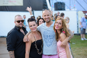 foto Summerlake Outdoor Festival, 20 september 2014, Molenvliet, Woerden #846858