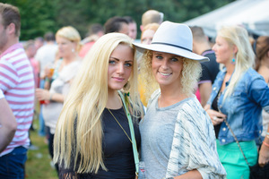 foto Summerlake Outdoor Festival, 20 september 2014, Molenvliet, Woerden #846865