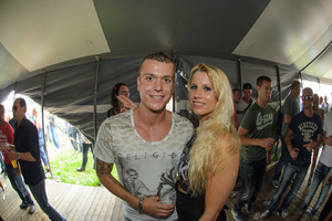 foto Summerlake Outdoor Festival, 20 september 2014, Molenvliet, Woerden #846869