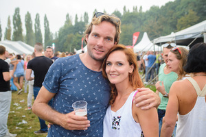 foto Summerlake Outdoor Festival, 20 september 2014, Molenvliet, Woerden #846872