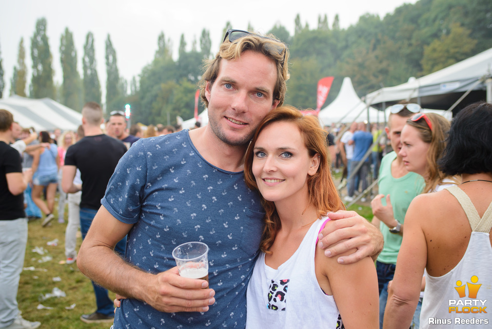 foto Summerlake Outdoor Festival, 20 september 2014, Molenvliet