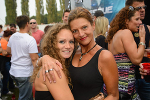 foto Summerlake Outdoor Festival, 20 september 2014, Molenvliet, Woerden #846891