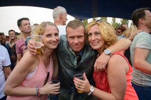 foto Summerlake Outdoor Festival, 20 september 2014, Molenvliet, Woerden #846894