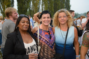 foto Summerlake Outdoor Festival, 20 september 2014, Molenvliet, Woerden #846899