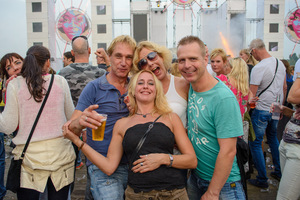 foto Summerlake Outdoor Festival, 20 september 2014, Molenvliet, Woerden #846900
