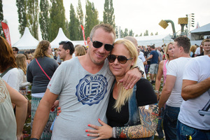 foto Summerlake Outdoor Festival, 20 september 2014, Molenvliet, Woerden #846901