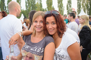 foto Summerlake Outdoor Festival, 20 september 2014, Molenvliet, Woerden #846903