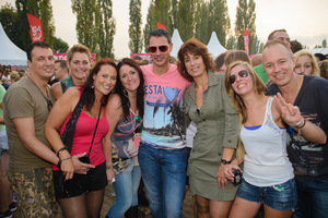 foto Summerlake Outdoor Festival, 20 september 2014, Molenvliet, Woerden #846910