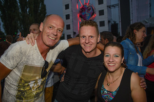 foto Summerlake Outdoor Festival, 20 september 2014, Molenvliet, Woerden #846920