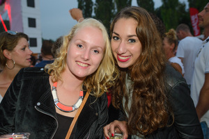foto Summerlake Outdoor Festival, 20 september 2014, Molenvliet, Woerden #846921