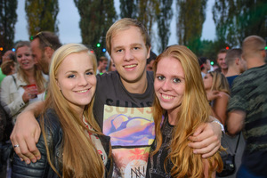 foto Summerlake Outdoor Festival, 20 september 2014, Molenvliet, Woerden #846924