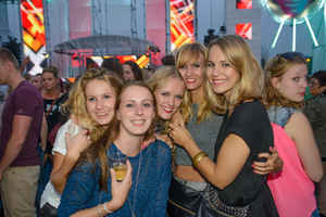 foto Summerlake Outdoor Festival, 20 september 2014, Molenvliet, Woerden #846925