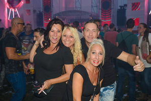 foto Summerlake Outdoor Festival, 20 september 2014, Molenvliet, Woerden #846929