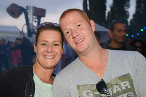 foto Summerlake Outdoor Festival, 20 september 2014, Molenvliet, Woerden #846930
