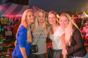 foto Summerlake Outdoor Festival, 20 september 2014, Molenvliet, Woerden #846941