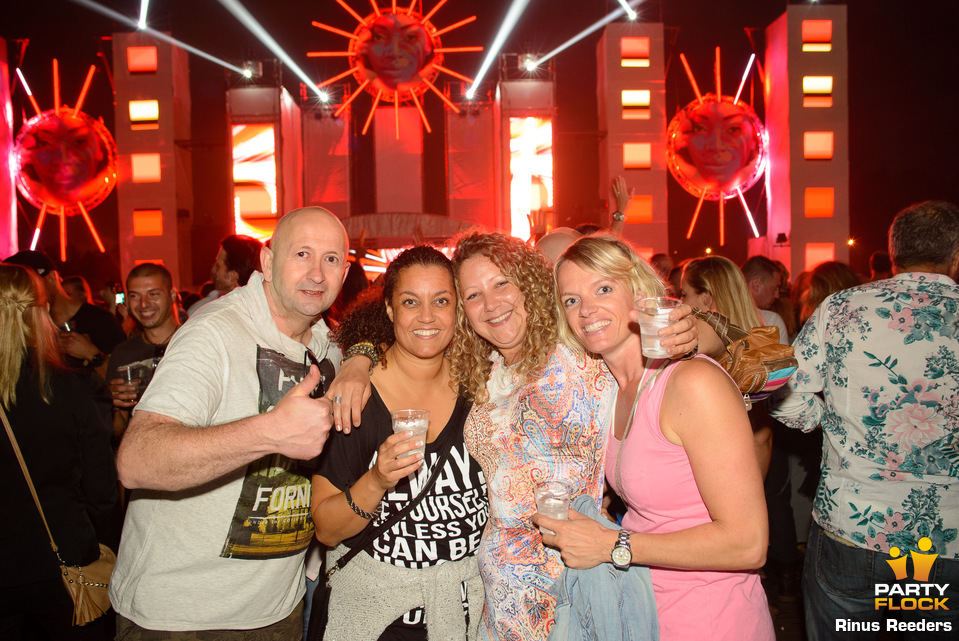 Foto's Summerlake Outdoor Festival, 20 september 2014, Molenvliet, Woerden