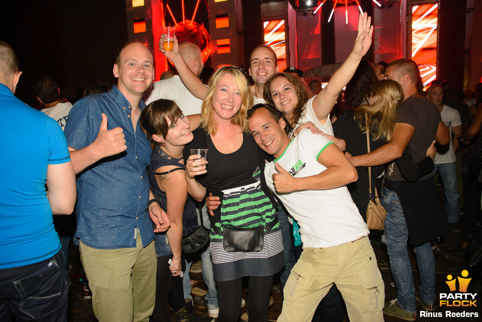 Foto's Summerlake Outdoor Festival, 20 september 2014, Molenvliet, Woerden