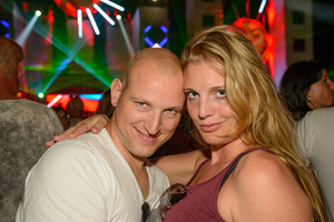 foto Summerlake Outdoor Festival, 20 september 2014, Molenvliet, Woerden #846964