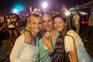 foto Summerlake Outdoor Festival, 20 september 2014, Molenvliet, Woerden #846976